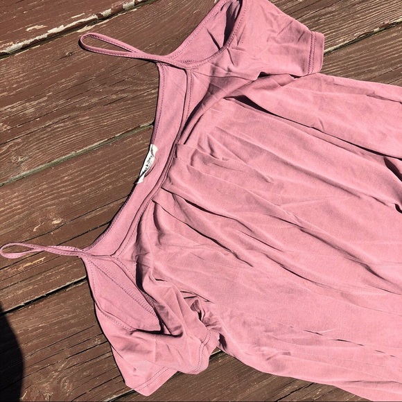 Off shoulder top - Picture 2 of 3